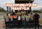 Çankırı’da Başkan Esen sahada incelemelerde bulundu