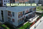Çorum’da gündüz bakımevi 15 Temmuz’da hizmete giriyor