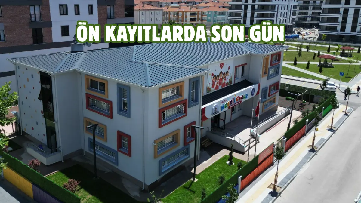 Çorum Belediye Başkanı Dr. Halil İbrahim Aşgın’ın seçim vaadi olan