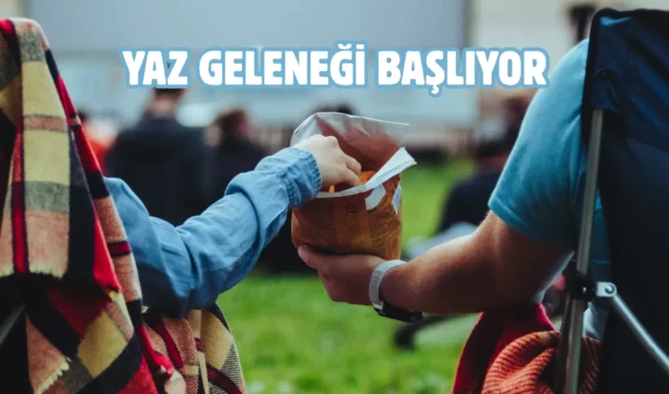 Denizli’de açık hava sinema günleri başlıyor