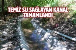 Diyarbakır’da tarihi Hevsel Bahçeleri’ne önemli yatırım