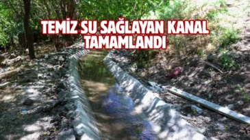Diyarbakır’da tarihi Hevsel Bahçeleri’ne önemli yatırım
