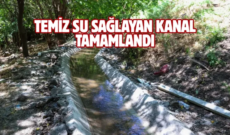 Diyarbakır’da tarihi Hevsel Bahçeleri’ne önemli yatırım