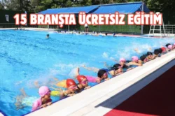Diyarbakır’da Yaz Spor Okulları başladı