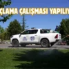 Elazığ’da vektörel mücadele sürüyor
