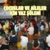 Giresun’da Temmuz Yaz Etkinlikleri sürüyor