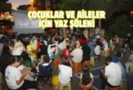 Giresun’da Temmuz Yaz Etkinlikleri sürüyor