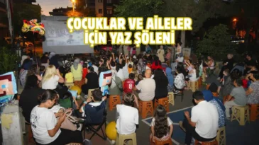 Giresun’da Temmuz Yaz Etkinlikleri sürüyor