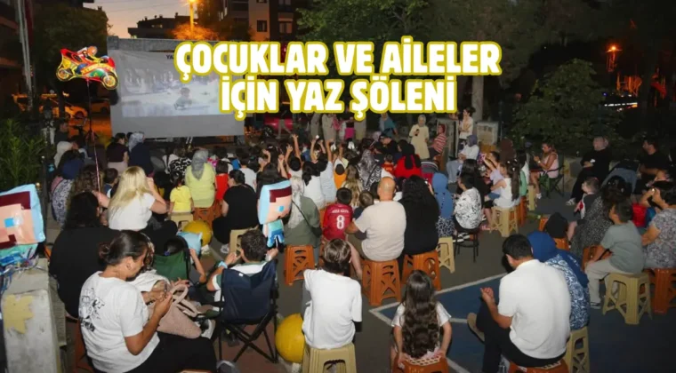 Giresun’da Temmuz Yaz Etkinlikleri sürüyor