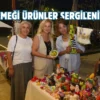 Giresun’da Kadın El Emeği Pazarı sergileniyor
