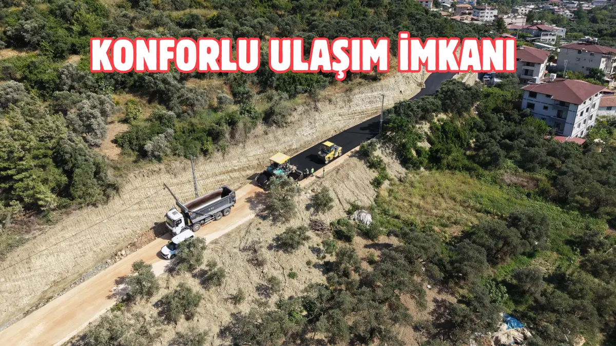 Hatay Büyükşehir Belediyesi (HBB), vatandaşlara konforlu ulaşım imkanı sunmak amacıyla