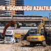 İzmir’de ulaşımı rahatlatacak hamle: 2026 yılı sonunda açılıyor