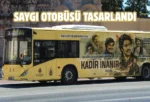 Kadir İnanır’ın hatırası İstanbul’da yaşatılacak
