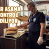 Kahramanmaraş’ta fırınlara sıkı denetim