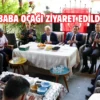 Kayseri’de 15 Temmuz şehitleri dualarla anıldı