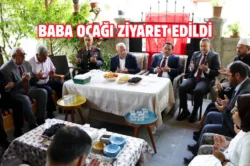 Kayseri’de 15 Temmuz şehitleri dualarla anıldı