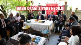 Kayseri’de 15 Temmuz şehitleri dualarla anıldı