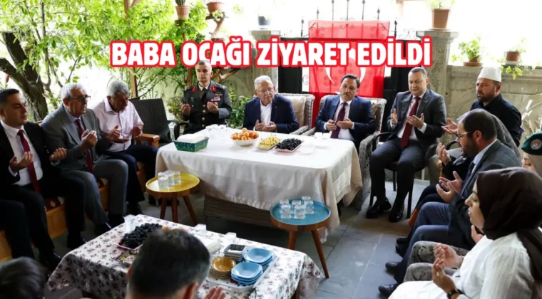 Kayseri’de 15 Temmuz şehitleri dualarla anıldı