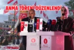 Keçiören’de 15 Temmuz şehitleri dualarla anıldı