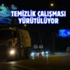 Keçiören NATO Zirvesi için hazır hale getirildi