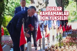 Kocaeli’de 15 Temmuz’un kahramanları unutulmadı