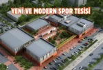 Kocaeli’de Vinsan Spor Kampüsü projesi ihaleye çıkıyor