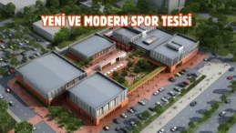 Kocaeli’de Vinsan Spor Kampüsü projesi ihaleye çıkıyor
