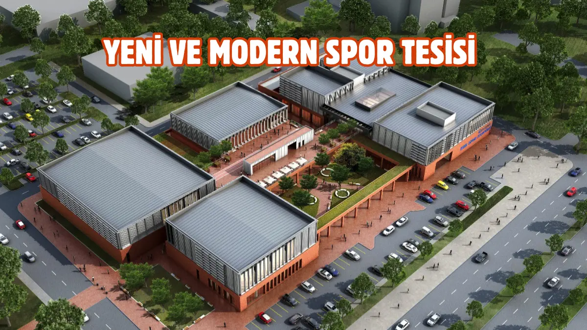 Her yaştan vatandaşı sporla buluşturmayı hedefleyen Kocaeli Büyükşehir Belediyesi, “Vinsan