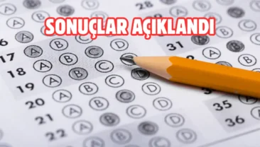 LGS sonuçları açıklandı