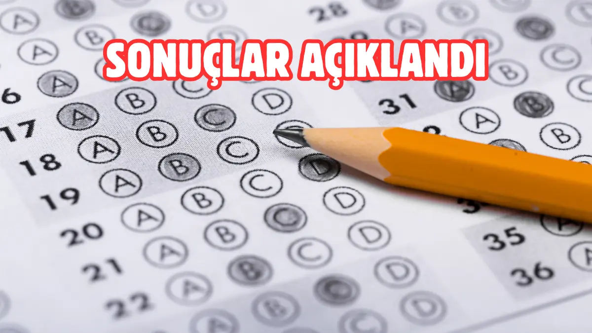 14 Haziran 2026 tarihinde gerçekleştirilen Liselere Geçiş Sistemi(LGS) kapsamındaki merkezi