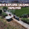 Manisa Ahmetli’de ulaşım konforlu hale getiriliyor