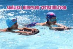 Muğla’da 17 branşta yaz spor kursu düzenleniyor