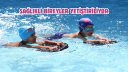 Muğla’da 17 branşta yaz spor kursu düzenleniyor