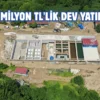 Ordu Kumru’da içme suyu arıtma tesisi yenileniyor
