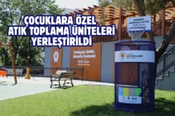 Samsun, Sıfır Atık ile dönüşüme öncülük ediyor