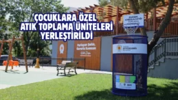 Samsun, Sıfır Atık ile dönüşüme öncülük ediyor