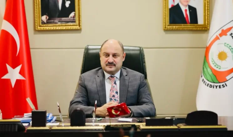 Başkan Gülpınar’ın 15 Temmuz Demokrasi ve Milli Birlik Günü mesajı
