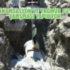 Şanlıurfa Viranşehir’e 18 bin 250 metrelik altyapı hamlesi