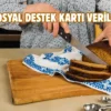 Sincan Belediyesi’nden çölyak hastalarına destek