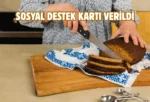 Sincan Belediyesi’nden çölyak hastalarına destek