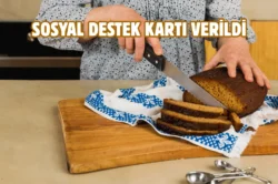 Sincan Belediyesi’nden çölyak hastalarına destek