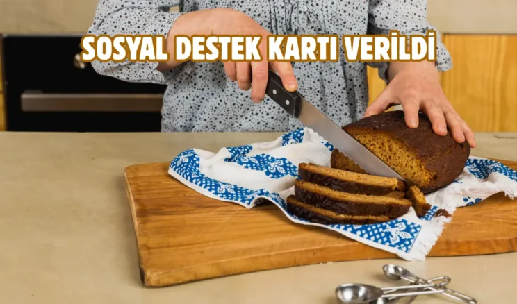 Sincan Belediyesi’nden çölyak hastalarına destek