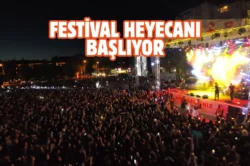Uluslararası Çorum Hitit Fuar ve Festivali başlıyor