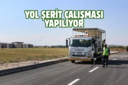 Van’da ulaşım konforlu hale getiriliyor