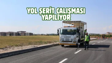 Van’da ulaşım konforlu hale getiriliyor