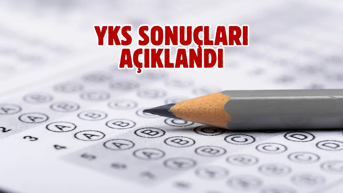 Ölçme, Seçme ve Yerleştirme Merkezi (ÖSYM), 2026 Yükseköğretim Kurumları Sınavı