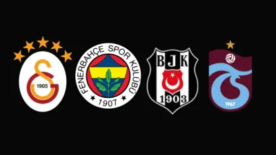 Galatasaray, Fenerbahçe, Beşiktaş ve Trabzonspor, Avrupa’da yoluna devam ediyor. Temsilcilerimiz