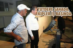 Adıyaman’da asfalt mesaisi sürüyor