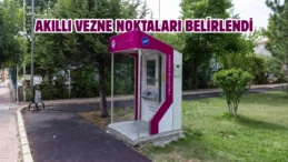 Afyonkarahisar’da Akıllı Vezne sayısı artırıldı