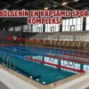 Başkent’in yeni spor merkezi hizmete açıldı